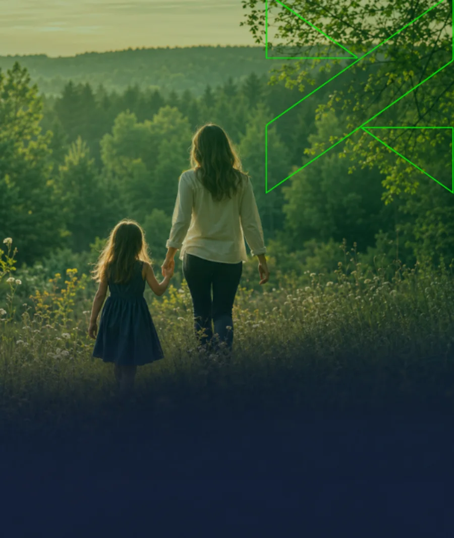 Through smart energy management, we prevent resource waste and support sustainability in a data-driven way.Because we know that no system can truly be permanent without sustainability.